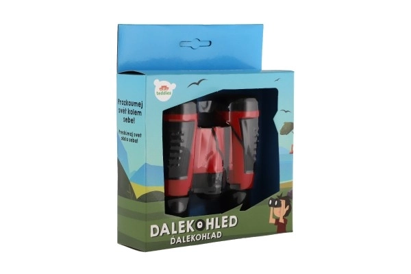 Kinder Fernglas Spielzeug