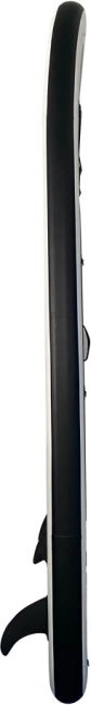 Aufblasbares Paddleboard 320 cm Suno Selva mit Zubehör