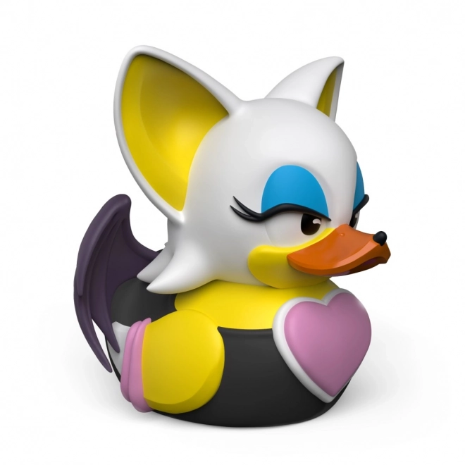 Tubbz Badeente Sonic - Rouge the Bat