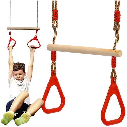 Kruzzel Kindertrapezschaukel
