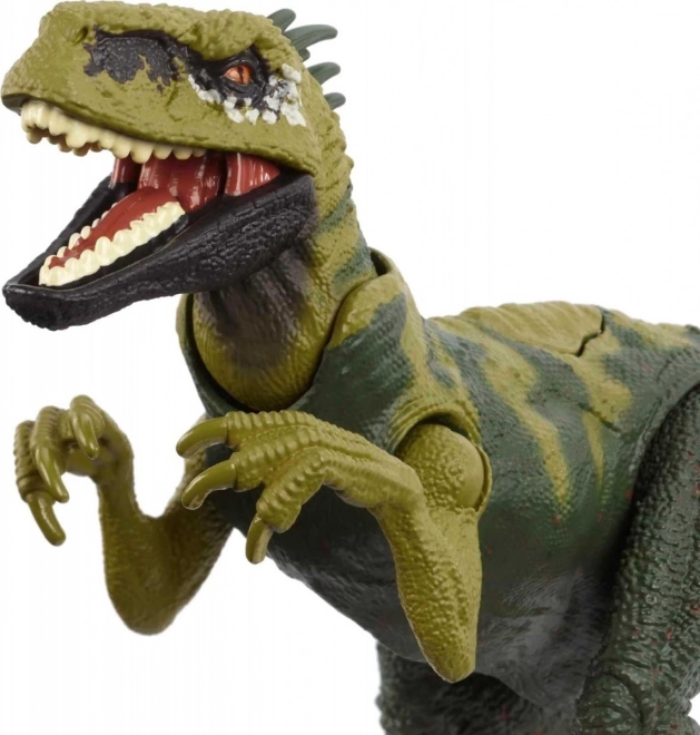 Jurassic World Dinosaurier Figur Atrociraptor