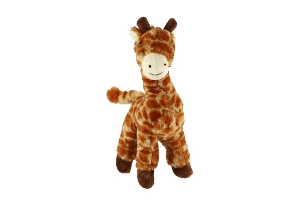 Plüschgiraffe 35 cm