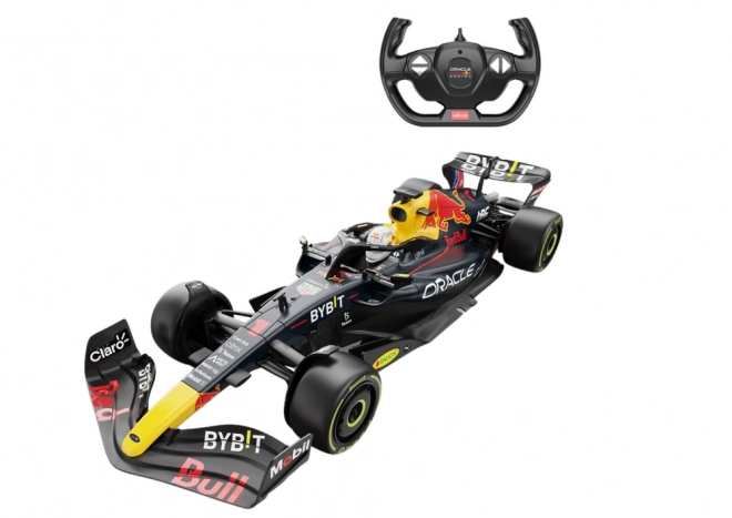 Zuverlässiges Red Bull RB181 Formel 1 Modellauto