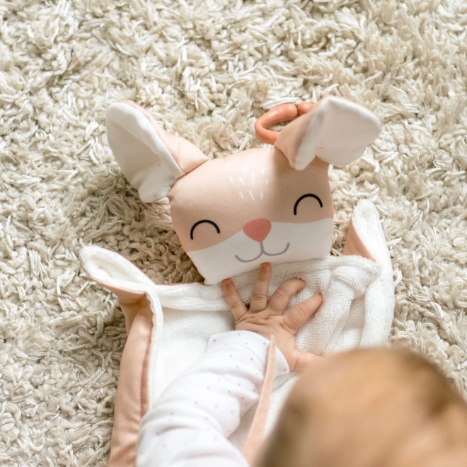 Ababu Kuscheltier Maus