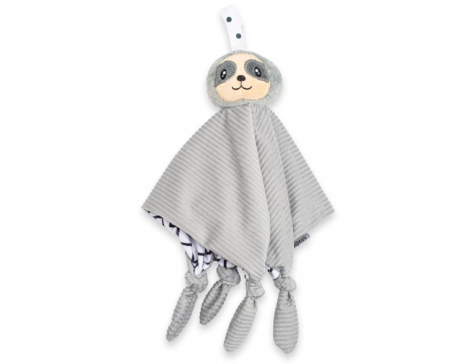 Einschlaftier Faultier New Baby