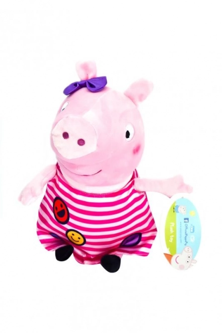 Plüschfigur Peppa Wutz 31cm