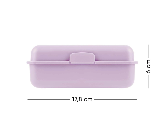 Kompaktes und tragbares Design