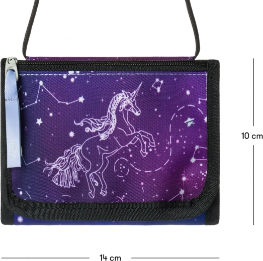 Sichere Verschließung