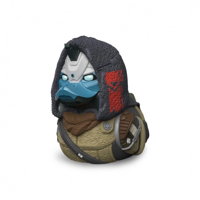 Tubbz Badeente mit Destiny Cayde-6 Design