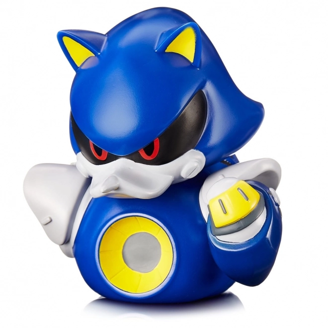 Sonic Metal Kachna Erstausgabe