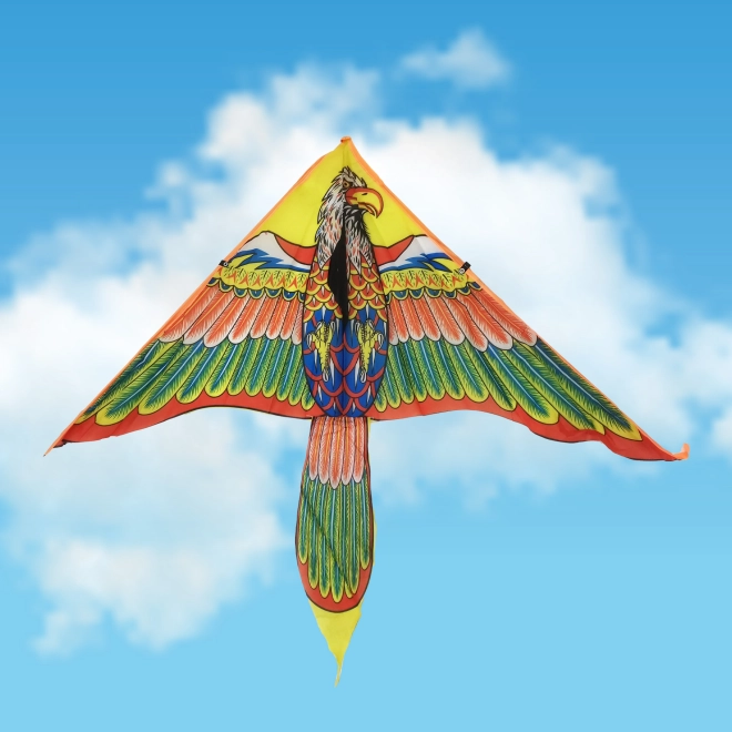 Stabiler und gleichmäßiger Flug