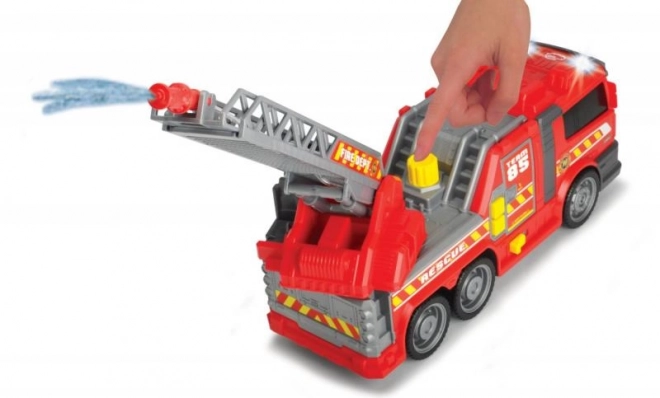 Feuerwehrwagen Action Series 36 cm