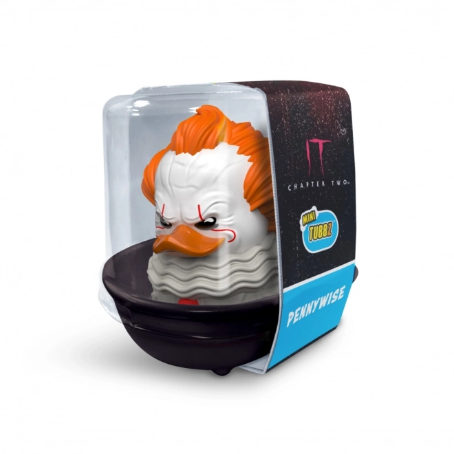 Tubbz Entenfigur Pennywise