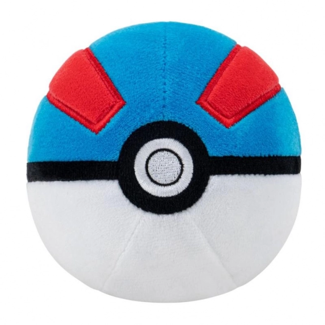 Pokémon Plüsch-Pokéball