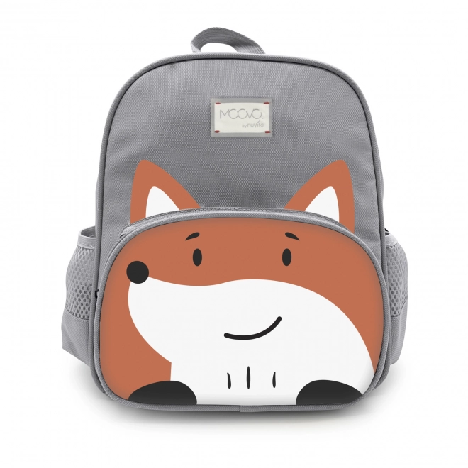 Kleiner Rucksack Fuchs