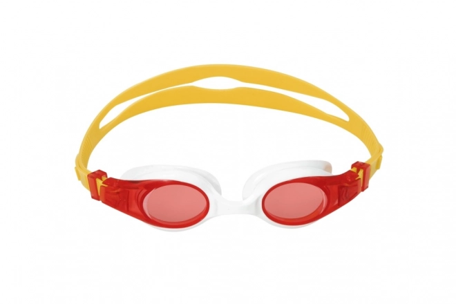 Bestway Schwimmbrille für Kinder ab 3 Jahren