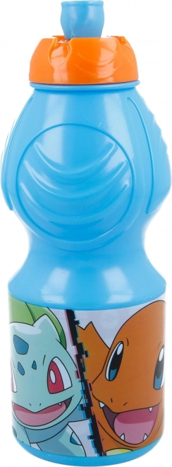 Pokémon Trinkflasche 400 ml