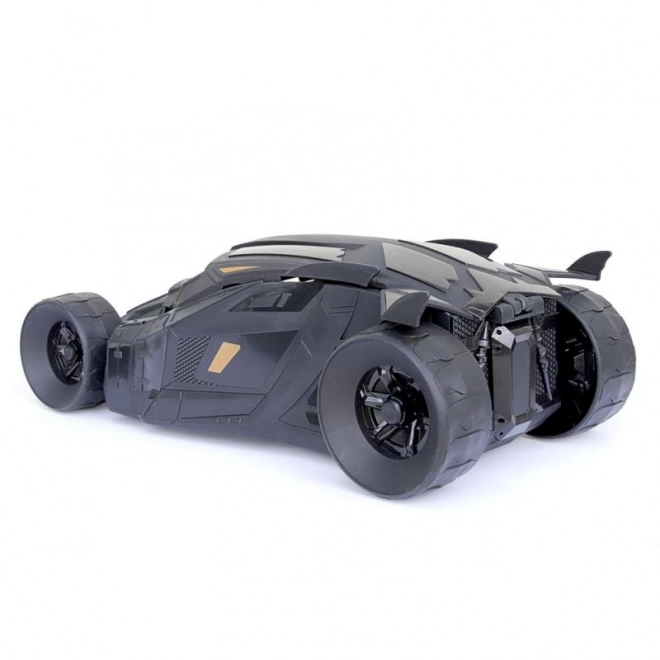 Batman Batmobil mit Figur 30 cm