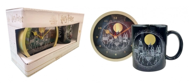 Harry Potter Premium Geschenkset