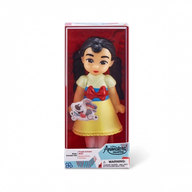 Disney Store Mini Marken Figuren