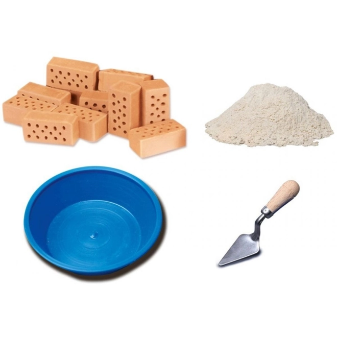 Sichere und hochwertige Materialien