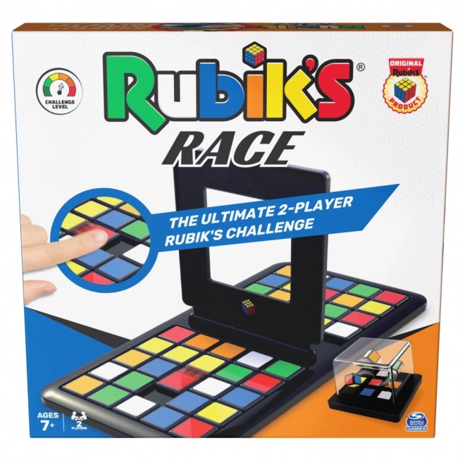 Rubik's Renngame