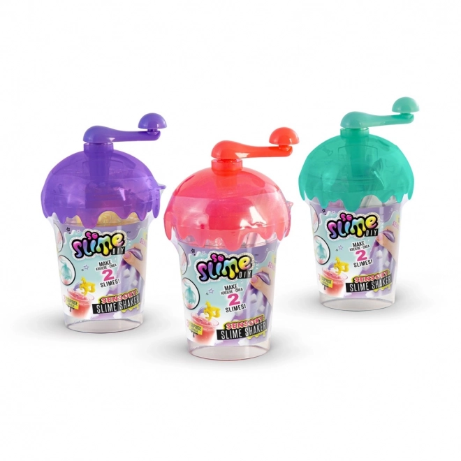 So Slime Shaker Becher zur Schleimherstellung