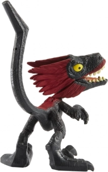 Dinosaurus Jurassic Welt 9 cm