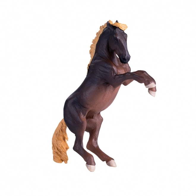 Realistische Mojo Brumby Pferdefigur