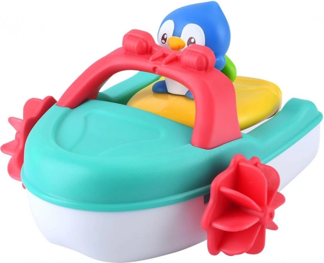 Sicheres und robustes Design für Badewanne und Pool