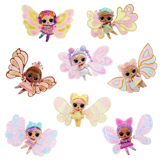 Puppe L.O.L. Surprise Fee Display