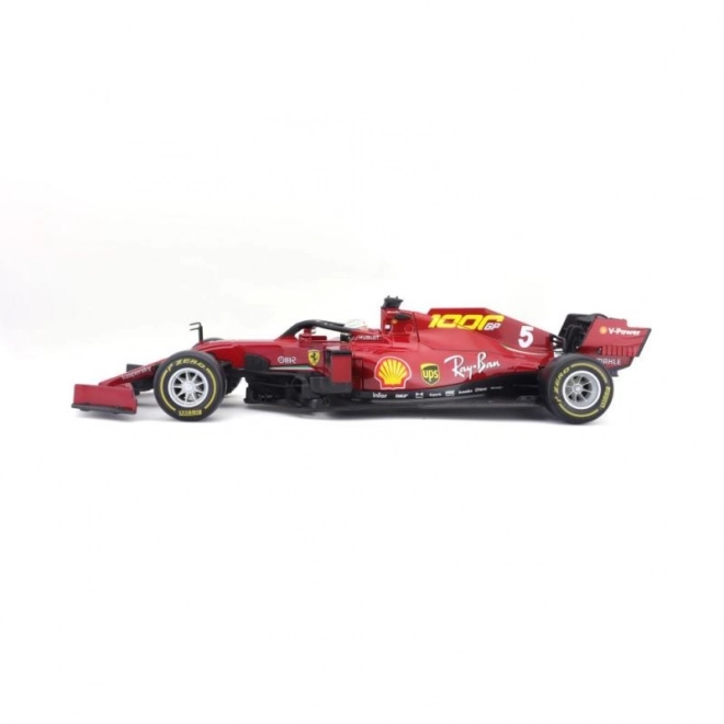 Ferrari Racing F1 2020 Modellauto