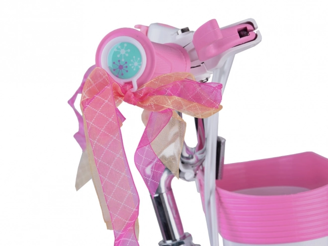 Royalbaby Kinderfahrrad Little Swan 14 Zoll