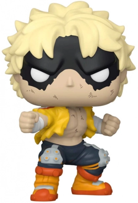 Funko Pop! My Hero Academia Fatgum Slim Form Sammelfigur