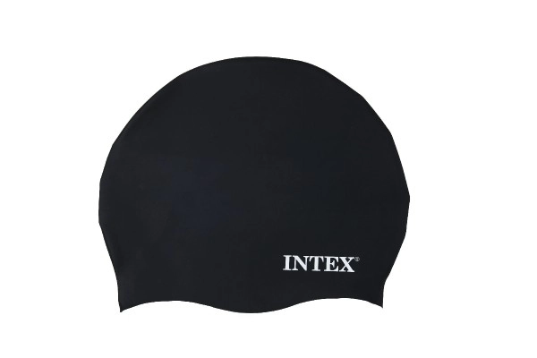 Silikon-Schwimmkappe INTEX in verschiedenen Farben