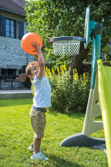 Basketballkorb Smoby