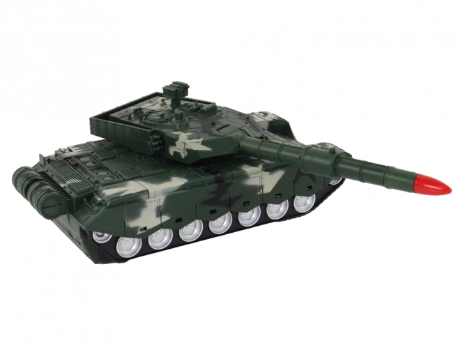 Zieler RC Panzerspielzeug