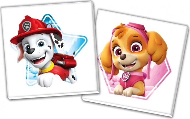 Clementoni Memory Spiel Paw Patrol