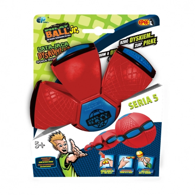 Phlat Ball Junior Spaßball