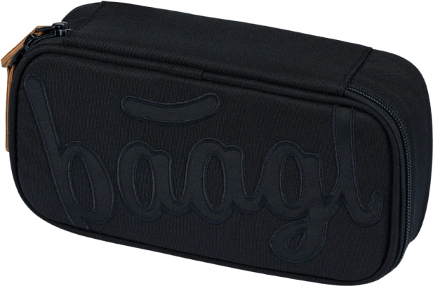 Schulset Baagl Skate Max Darkness