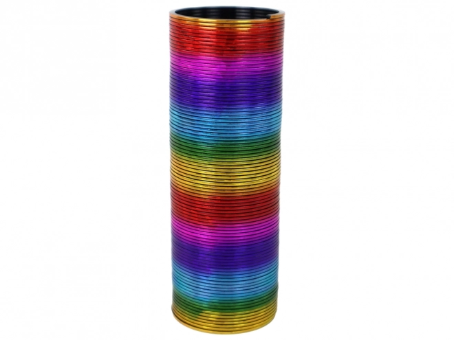 Magische Regenbogenfeder 15cm