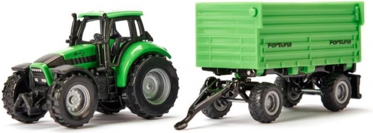 Realistische Details