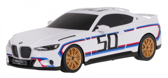 Ferngesteuertes Auto BMW 3.0 CSL von Rastar