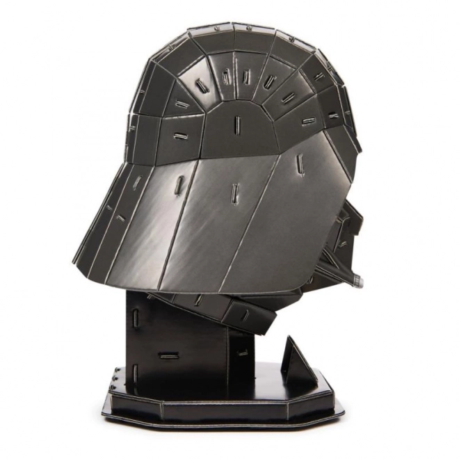 4D Puzzle Star Wars Darth Vader Helm