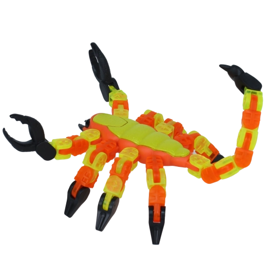 Hoher Spielwert und Klick-Effekt