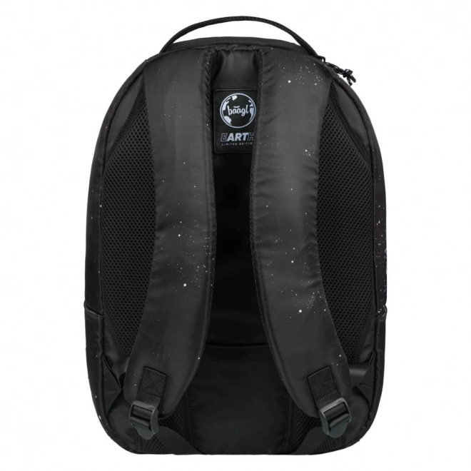 Baagl Rucksack eARTh - Cosmonaut von Caer8th