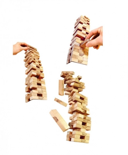 Jenga Gesellschaftsspiel