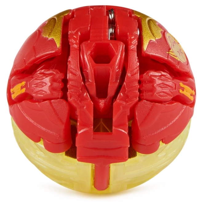 Bakugan 3.0 Special Attack Figur