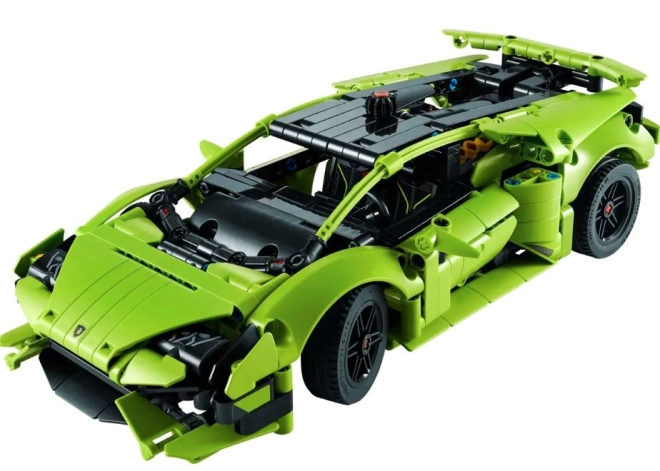 Realistisches Lamborghini Modell