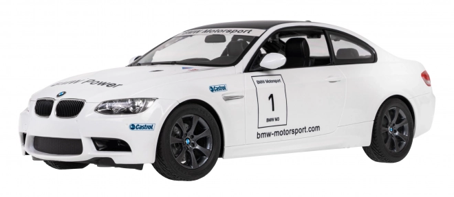 Rastar BMW M3 ferngesteuertes Auto 1:14